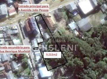 Terreno · TERRENO COMERCIAL EM CANELA