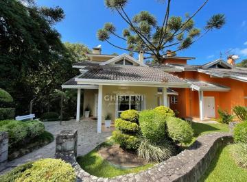Casa · 137m² · 1 Vaga · VENHA MORAR NO CHARMOSO BAIRRO PLANALTO