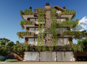 Apartamento · 48m² · 1 Vaga · APARTAMENTO DE 1 DORMITÓRIO NO CENTRO DE CANELA