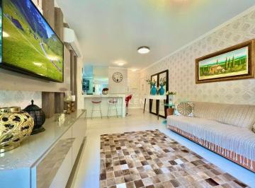 Apartamento · 73m² · 1 Vaga · VENHA MORAR NO CENTRO DE GRAMADO