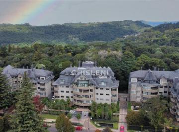 Apartamento · 315m² · 2 Vagas · CENTRO - GRAMADO