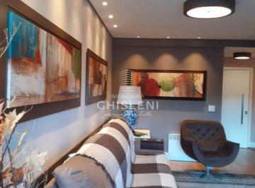 Apartamento · 175m² · 2 Vagas · APARTAMENTO CENTRO CANELA