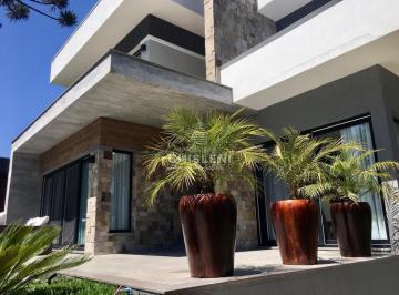 Casa · 324m² · 2 Vagas · CASA DE ALTO PADRÃO COM 04 SUITES