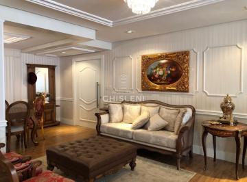 Apartamento · 333m² · 3 Vagas · VALLE DELL ARTE TORRE DA VINCI
