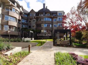 Apartamento · 144m² · 2 Vagas · CENTRO - GRAMADO
