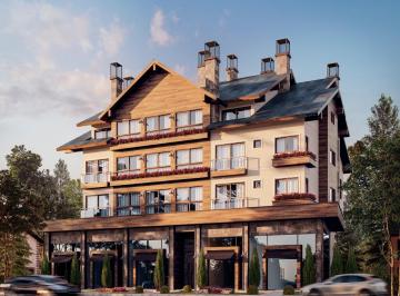 Casa · 84m² · Volo Palace