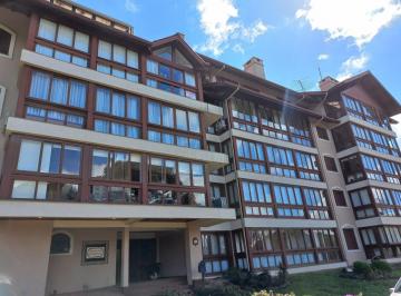 Apartamento · 153m² · 3 Vagas · BELA VISTA - GRAMADO