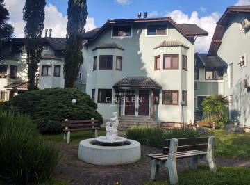 Casa · 191m² · 2 Vagas · SOBRADO MOBILIADO COM 3 SUÍTES NO VILA SUZANA