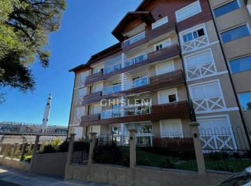 Apartamento · 77m² · 1 Vaga · VENHA VIVER EM CANELA