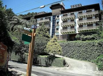 Apartamento · 103m² · 1 Vaga · PLANALTO - GRAMADO