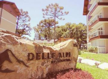 Apartamento · 77m² · 1 Vaga · APARTAMENTO EM CANELA NA SERRA GAUCHA