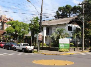 Terreno · 500m² · CENTRO - CANELA