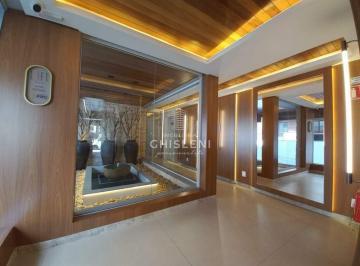 Apartamento · 68m² · 1 Vaga · APARTAMENTO 2 DORMITÓRIOS