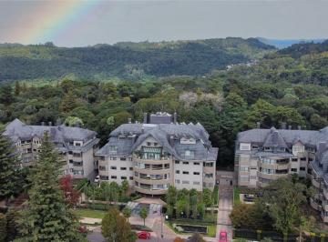 Apartamento · 315m² · 2 Vagas · CENTRO - GRAMADO