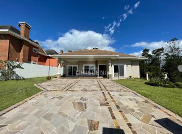 Casa · 160m² · LINDA CASA NO MORADA DA SERRA