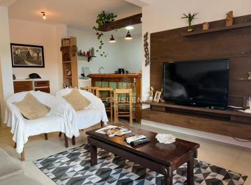 Apartamento · 58m² · 1 Vaga · APARTAMENTO SEMI MOBILIADO NA RUA DA CATEDRAL