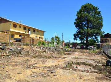 Terreno · TERRENO AMPLO EM CANELA - ESTUDO PARA 12 SOBRADOS