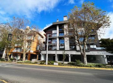 Apartamento · 73m² · 1 Vaga · APARTAMENTO 1 DORMITÓRIO NO CENTRO DE CANELA