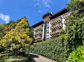 Apartamento · 124m² · 1 Vaga · UMA VISTA ESPETACULAR PARA O BAIRRO PLANALTO!