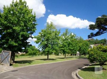 Terreno · 750m² · ALPHAVILLE - GRAMADO