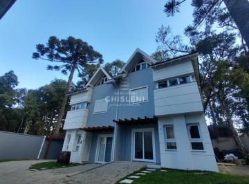 Casa · 112m² · 1 Vaga · CASA GEMINADA NA VILA SUZANA
