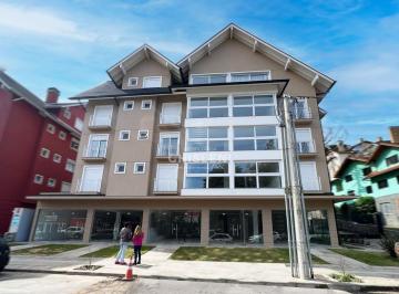 Apartamento · 53m² · 1 Vaga · LINDO APARTAMENTO NA BORGES DE MEDEIROS