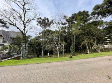 Terreno · 595m² · VENHA MORAR NO ALTOS PINHEIROS