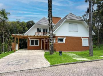 Casa · 400m² · 2 Vagas · CASA RESERVA DA SERRA