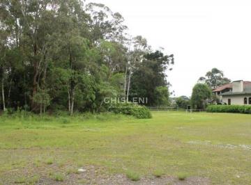 Terreno · AVENIDA CENTRAL - GRAMADO
