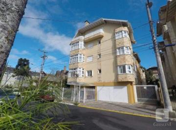 Apartamento · 129m² · 1 Vaga · CENTRO - GRAMADO