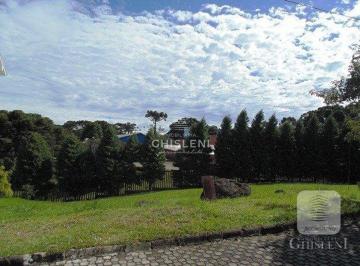 Terreno · 670m² · SAINT MORITZ - GRAMADO