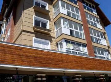Apartamento · 119m² · 1 Vaga · CENTRO - GRAMADO