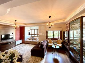 Apartamento · 268m² · 2 Vagas · COBERTURA DUPLEX NO CENTRO DE GRAMADO