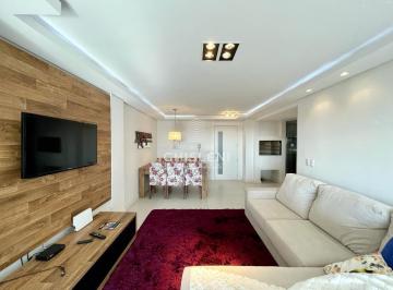Apartamento · 95m² · 1 Vaga · LINDO APARTAMENTO NO BAIRRO PLANALTO.