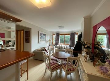 Apartamento · 68m² · 2 Vagas · VENHA MORAR NO CENTRO DE GRAMADO.