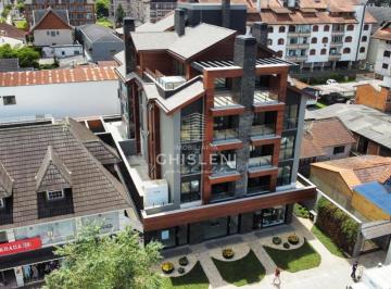 Apartamento · 82m² · 1 Vaga · VENHA MORAR NO CENTRO DE GRAMADO.