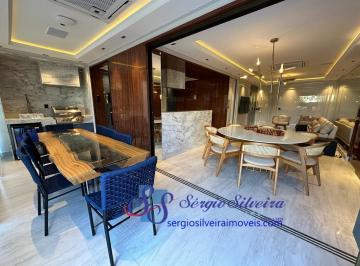 Apartamento de 3 quartos, Aquiraz · Luxuoso Mandara Kauai térreo