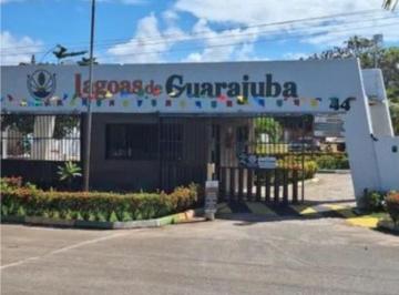 Terreno , Camaçari · Terreno em condomínio fechado, Lagoas de Guarajuba.