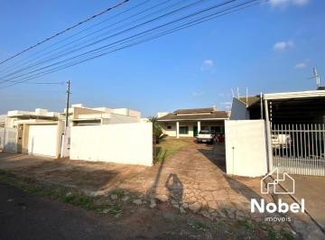 Foto 01 · Casa à venda no Residencial Nova Itália em Cianorte Pr.