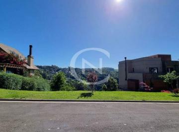 Terreno · 636m² · ALPHAVILLE GRAMADO