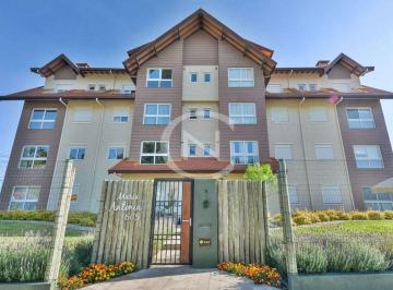 Apartamento · 74m² · 1 Vaga · APARTAMENTO NO BAIRRO FLORESTA EM GRAMADO/RS COM 108 M²