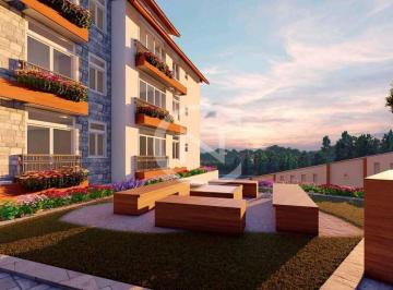Apartamento · 98m² · 1 Vaga · APARTAMENTO COM 140,73M² NO BAIRRO PIRATINI EM GRAMADO/RS