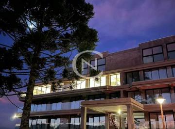 Apartamento · 465m² · 4 Vagas · APARTAMENTO NO CONDOMÍNIO LAKEN EM GRAMADO/RS