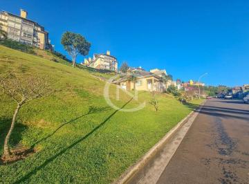 Terreno · 636m² · TERRENO COM 636 M² NO CONDOMÍNIO ALPHAVILLE EM GRAMADO/RS