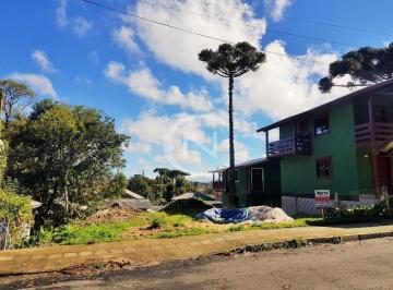 Terreno · 348m² · TERRENO COM 348 M² NO BAIRRO PALACE HOTEL EM CANELA/RS