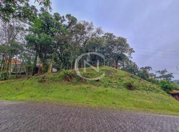 Terreno · TERRENO COM 1716 M² NO CONDOMÍNIO QUINTA DA SERRA EM CANELA/RS