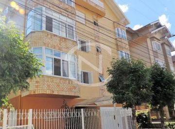 Apartamento · 129m² · 1 Vaga · APARTAMENTO COM 156 M² NO CENTRO DE GRAMADO/RS