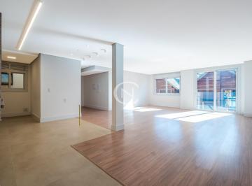 Apartamento · 200m² · 1 Vaga · COBERTURA NO RESIDENCIAL BELLAGIO EM CANELA