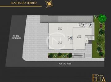Casa · 90m² · 2 Vagas · LOJA NO CENTRO DE CENTRO DE GRAMADO/RS COM 97 M²