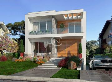 Casa · 429m² · 2 Vagas · CASA COM PROJETO APROVADO NO CONDOMINIO ALPHAVILE